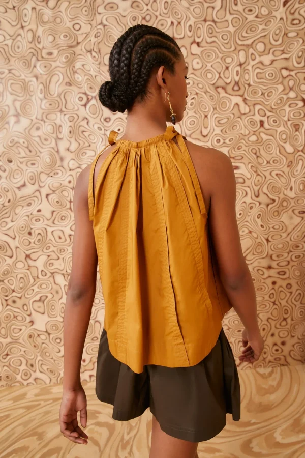Zoe Top<Ulla Johnson Hot