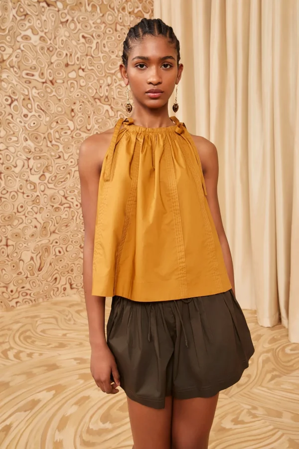 Zoe Top<Ulla Johnson Hot