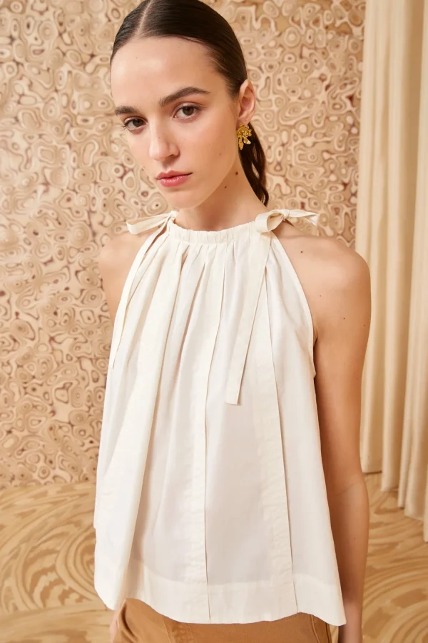Zoe Top<Ulla Johnson Discount