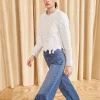 Zofia Jacket<Ulla Johnson Discount