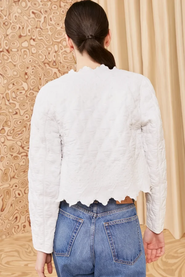 Zofia Jacket<Ulla Johnson Discount