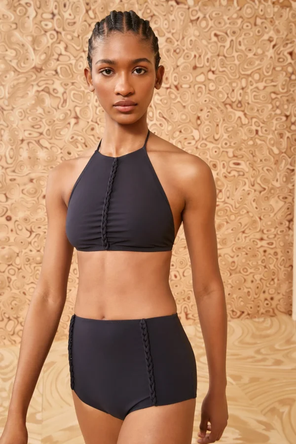 Zuri Bikini Bottom<Ulla Johnson Cheap